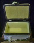 Click to view larger image of Piglet Ceramic Trinket Box (Image5)