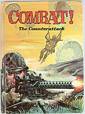 Combat The Counterattack