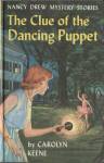 The Clue of the Dancing Puppet - Nancy Drew #39