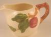 Click to view larger image of Franciscan Apple Creamer (Image2)