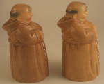 Click to view larger image of Twin Winton Monk/Friar Salt Shaker (Image2)