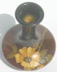 Click to view larger image of Roseville Rozane Bud Vase (Image2)