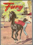 Fury and the Lone Pine Mystery