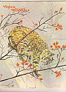 Virginia Wildlife - October 1979