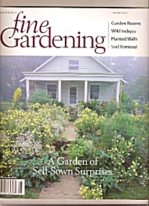 Fine Gardening - June 1999