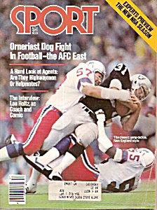Sport Magazine- March 1979