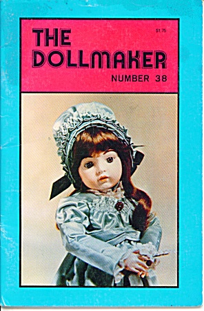 Vintage - The Dollmaker