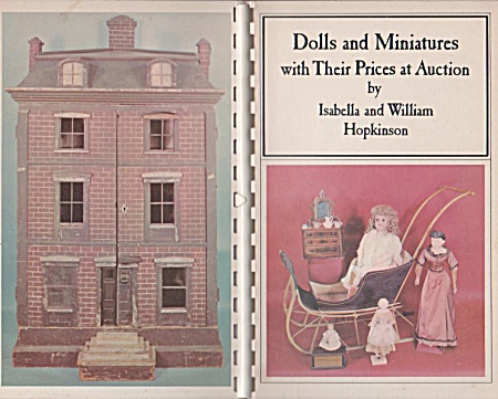 DOLLS and MINIATURES~ WITH THEIR PRICES (Image1)