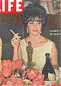 Life Magazine - April 18, 1961 (Image1)