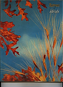 IDEALS -  Harvest - September 1961 (Image1)