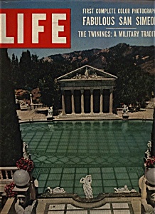 Life - August 26, 1957