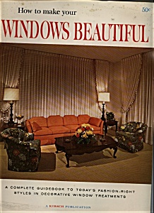 Windows Beautiful - Copyright 1965