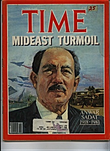 Time - October 19, 1981 (Image1)