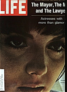 Life Magazine-  May 29, 1970 (Image1)