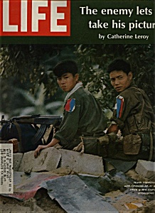 Life Magazine - February 16, 1968