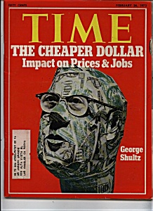 Time Magazine - February 26, 1973 (Image1)