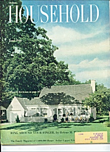 Household Magazine - June 1948