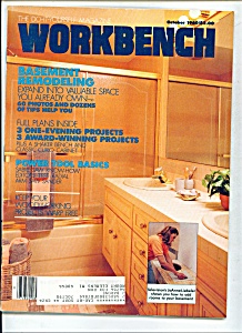 Workbench - October 1980