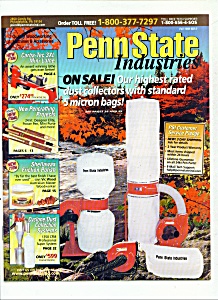 Penn State Industries Catalog - Fall 1998