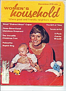Women's Household - December 1978