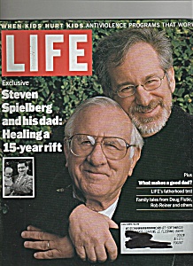 Life magazine -  June 1999 (Image1)