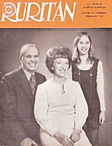 Ruritan Magazine -  February 1973 (Image1)