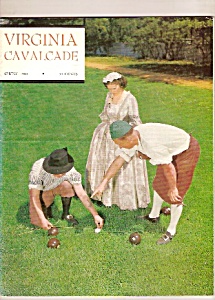 Virginia Cavalcade - Spring 1960 (Image1)