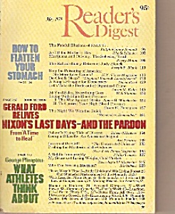 Reader's Digest -  May 1979 (Image1)