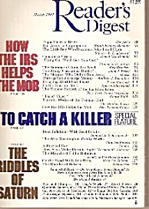 Reader's Digest - March 1981