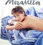 Click to view larger image of Mirabella Fashion Magazine MAR 1994 (Image1)
