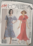 Click to view larger image of McCall's~ SZ Petite able~misses`3149 (Image1)