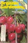 Click here to enlarge image and see more about item B0418: Organic Gardening -  January 1983