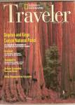 National Geographic Traveler - May/June 1994