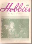 Hobbies -  May 1974