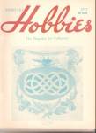Hobbies -  February 1974