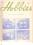 Hobbies - June 1973