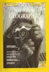 National Geographic magazine-  October 1978