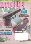 Handguns magazine-  March 1999