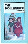 Click to view larger image of VINTAGE~THE DOLLMAKER (Image1)