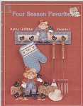 Click to view larger image of Four Seasons Favorites, Kathy Griffiths (Image1)
