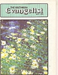 The Brethren Evangelist -  May 1986