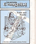 The Brethren Evangelist - September 1986