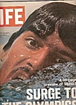 Life Magazine -  Augsut 18, 1972