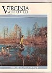 Virginia Wildlife -  October 1990