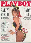 Playboy Magazine - March 1986