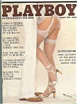 Playboy Magazine -August 1978