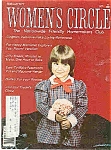 Click here to enlarge image and see more about item J4295: WOMEN'S CIRCLE - February 1977