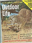 Click here to enlarge image and see more about item J4359: Outdoor Life - December 1971