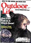 Outdoor Life - November 1989