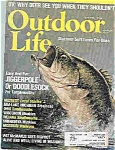 Outdoor Life - July 1990